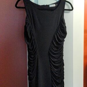 Dress. For evening and/or daytime.